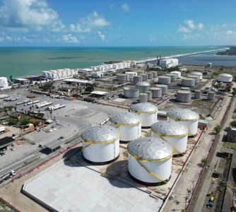 Divulgação - Vibra