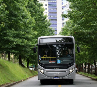 Divulgação - Volvo