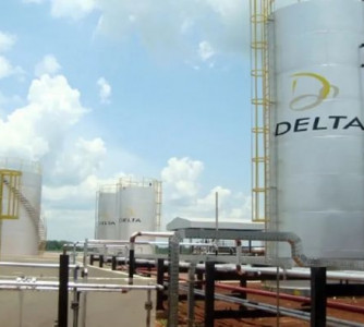 Divulgação - Delta