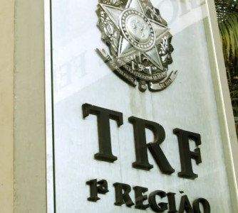 Divulgação - TRF1