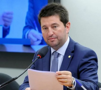 Cleia Viana - Câmara dos Deputados