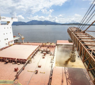 Claudio Neves - Portos do Paraná