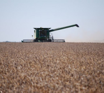 Divulgação - United Soybean Board