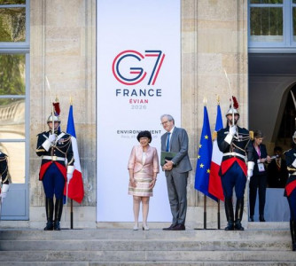 Divulgação - G7