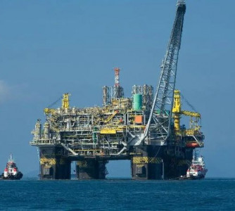 Divulgação - Petrobras