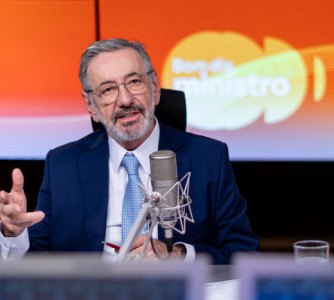 Júlio César Silva - MDIC