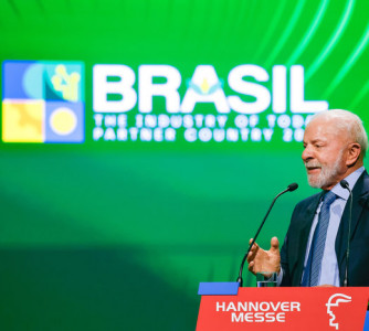 Ricardo Stuckert - Presidência da República