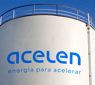 Divulgação - Acelen