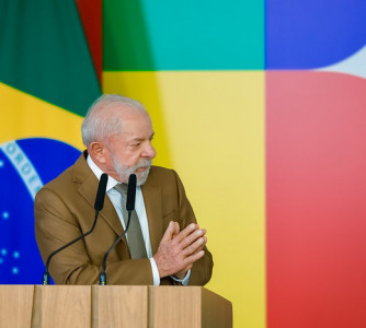 Ricardo Stuckert - Presidência da República
