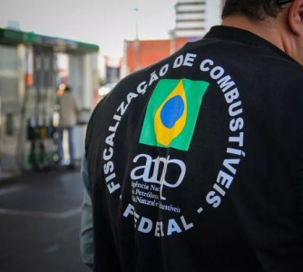 Divulgação - ANP
