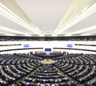 Divulgação - Parlamento Europeu