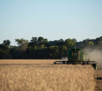 Divulgação - United Soybean Board