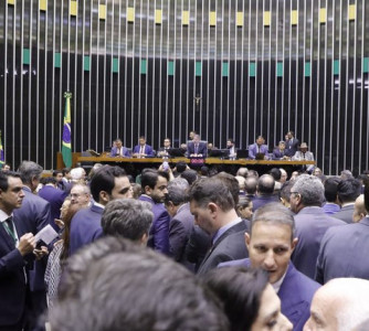 Mário Agra - Câmara dos Deputados