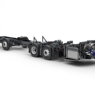 Divulgação - Volvo