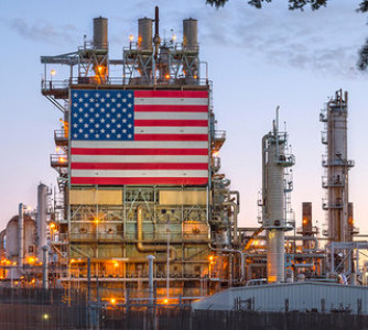 Reprodução - Marathon Petroleum