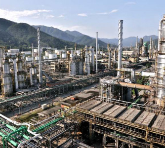 Divulgação - Petrobras