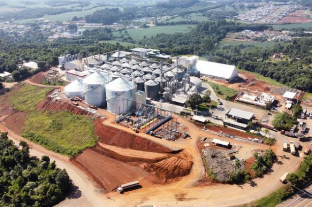 Divulgação - Grupo Vaccaro