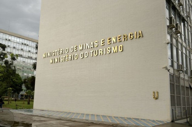 Ricardo Botelho - MME