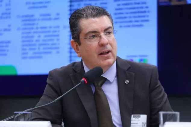 Vinicius Loures - Agência Câmara