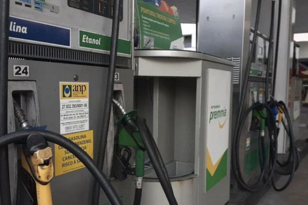 Fernando Frazão - Agência Brasil