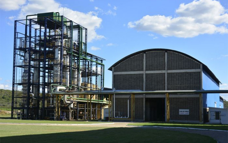 Divulgação - Grupo Telles