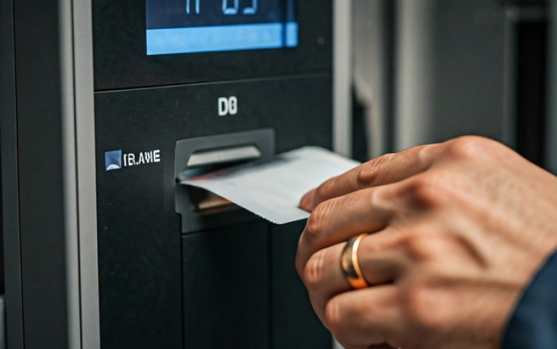 Imagem gerada por IA