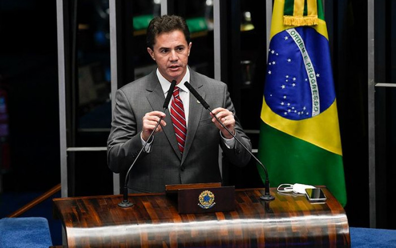 Jefferson Rudy - Agência Senado