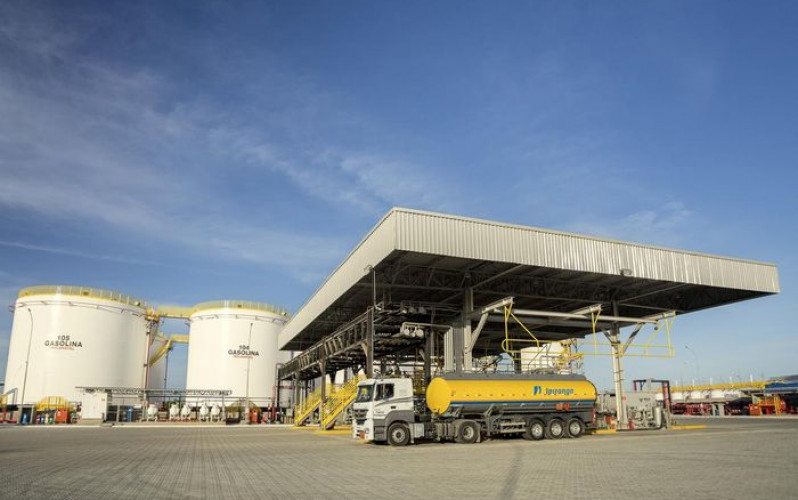 Divulgação - Ipiranga