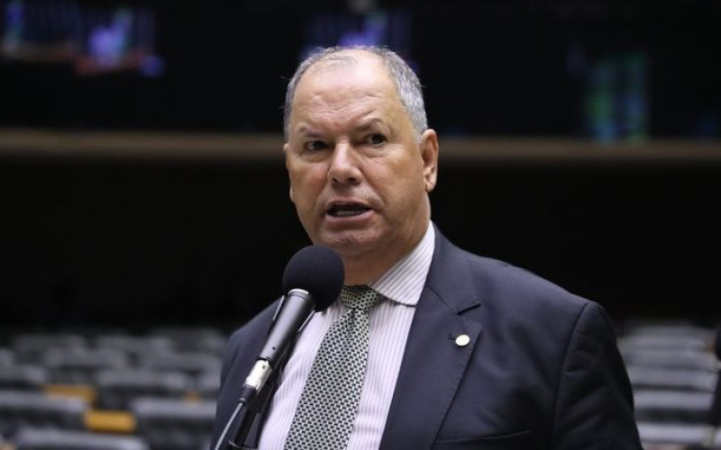 Zeca Ribeiro - Câmara dos Deputados