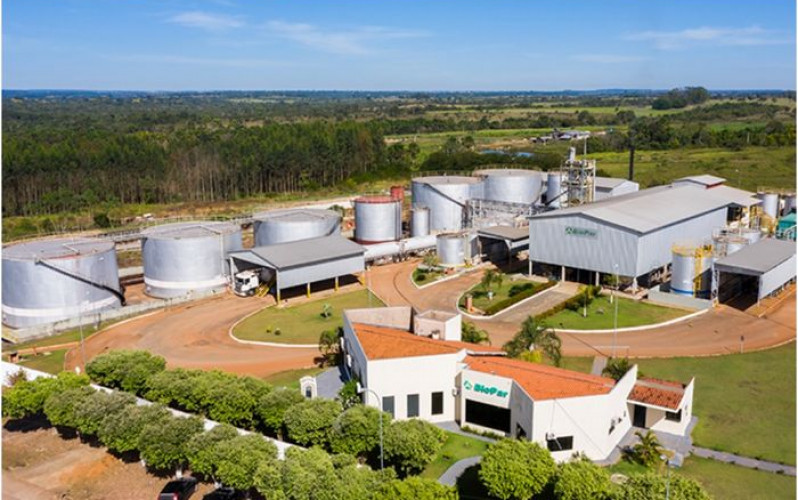 Reprodução - SLProcess