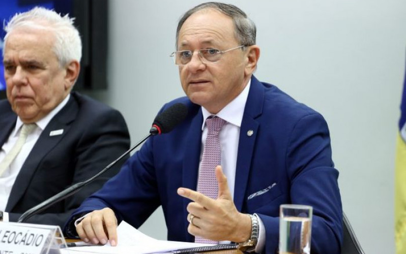 Vinicius Loures - Agência Câmara