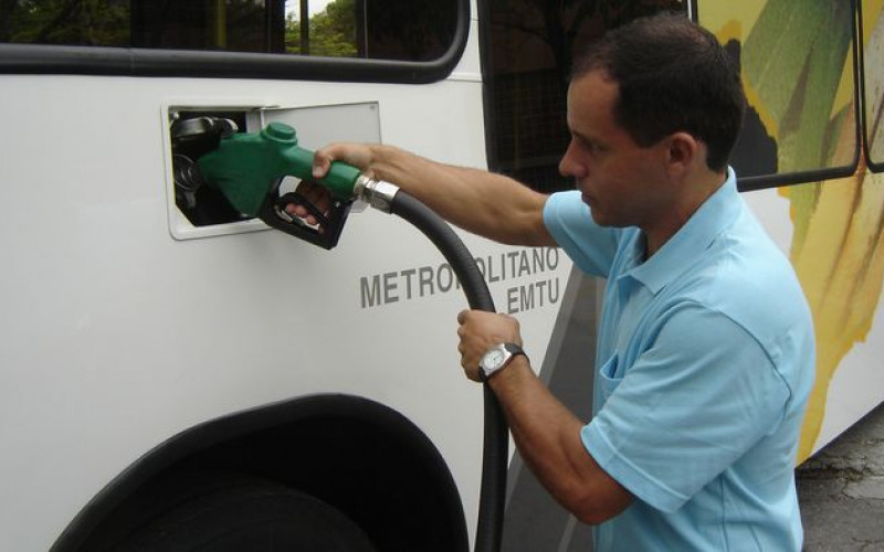 Marcos Santos -  USP Imagens