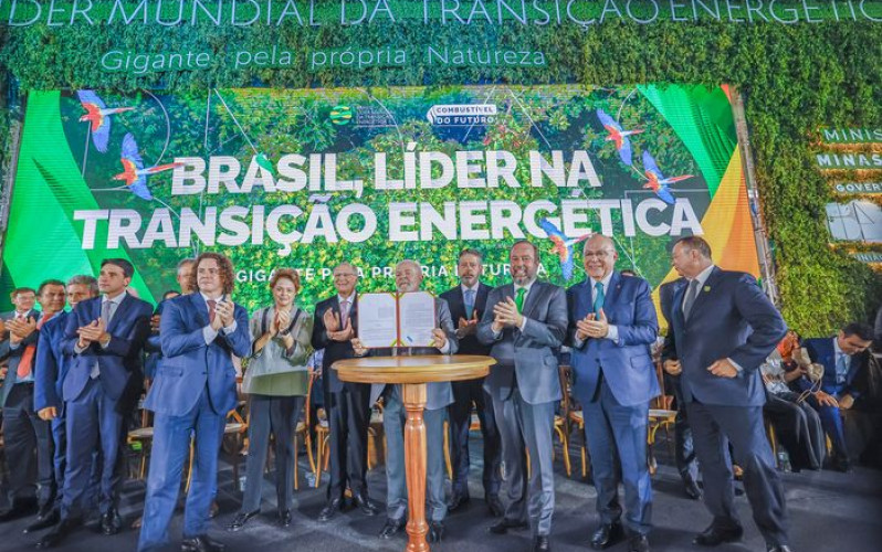 Ricardo Stuckert - Presidência da República