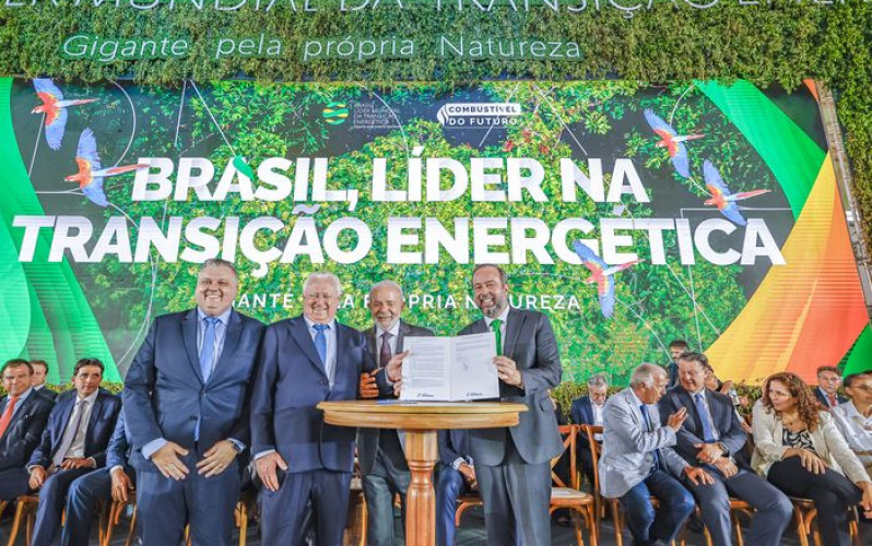 Ricardo Stuckert - Presidência da República