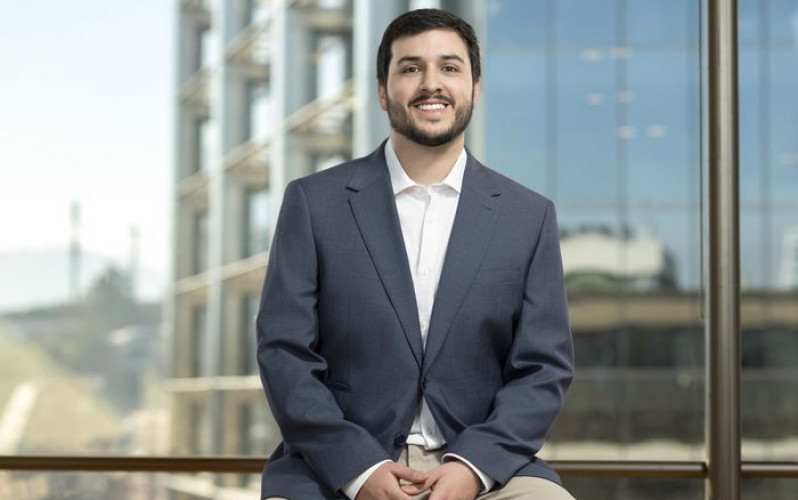 Divulgação - Methanex