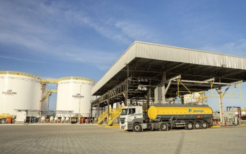 Divugação - Ipiranga