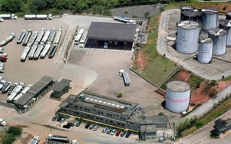 Reprodução - Torrão