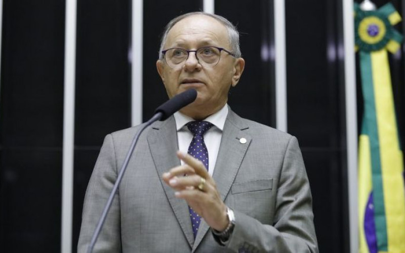 Mario Agra - Câmara dos Deputados