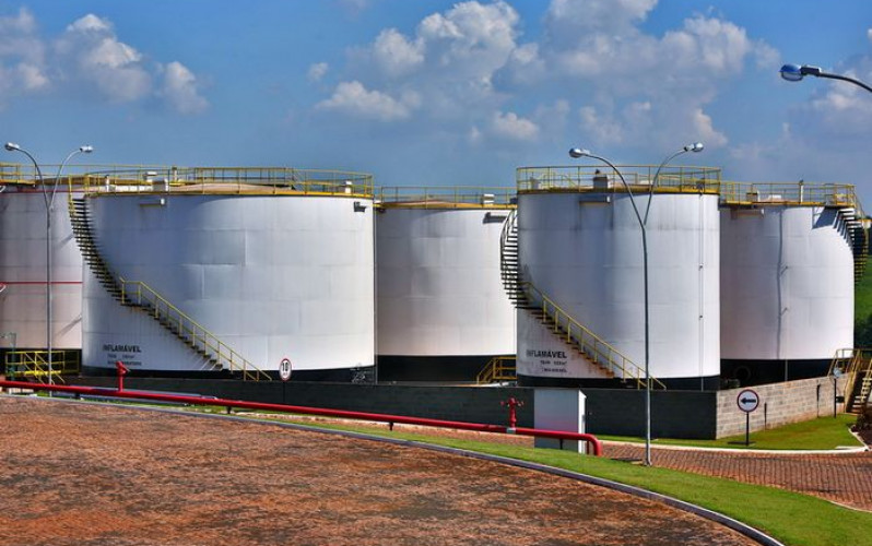 Reprodução - Redepetro 