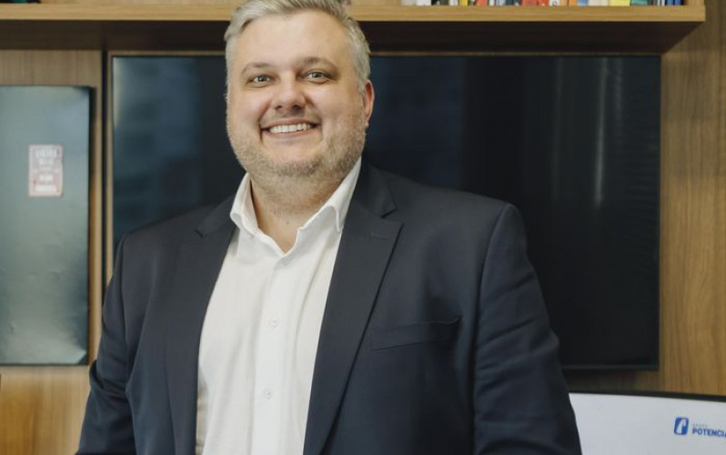 Divulgação - Potencial