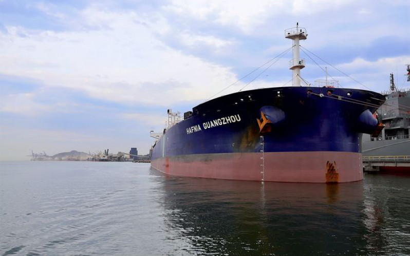 Claudio Neves - Portos do Paraná