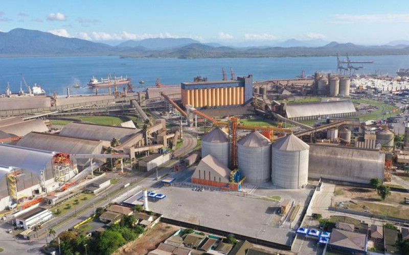 Divulgação - Coamo