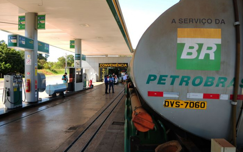 Pedro Ventura - Agência Brasília