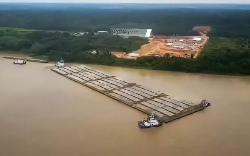 Divulgação - Amaggi