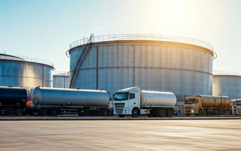 Imagem gerada por IA