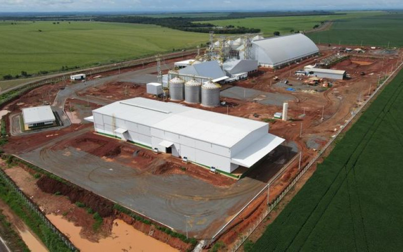 Divulgação - Cocamar