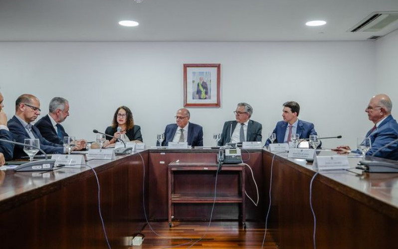 Divulgação - Agência Gov