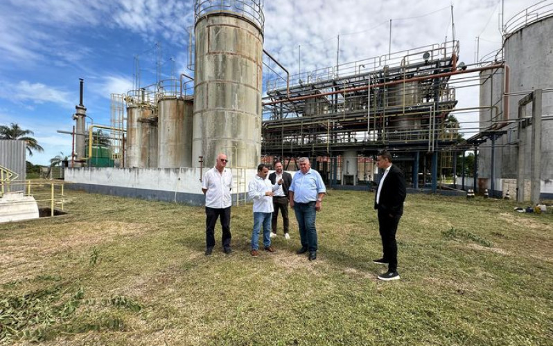 Divulgação - Prefeitura Barra do Garças