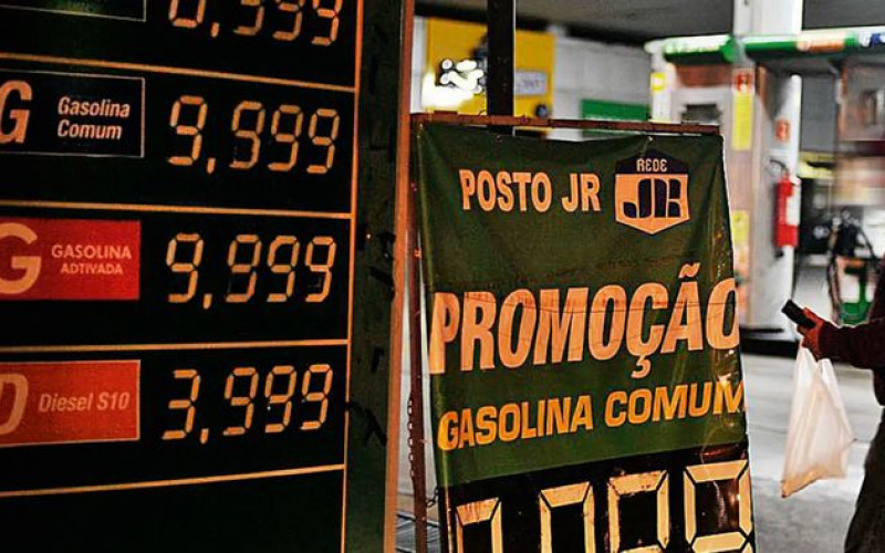 Marcello Casal Jr - Agência Brasil