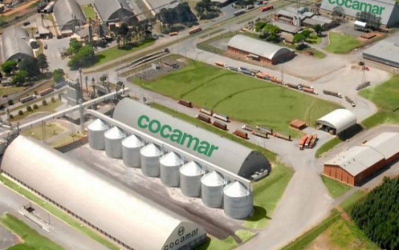 Divulgação - Cocamar